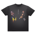 Alfredo The Movie Vintage Bootleg Tee